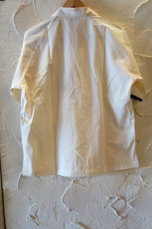 他の写真1: BELAFONTE/RAGTIME HOLYWOOD SERVICE S/S SH CREAM