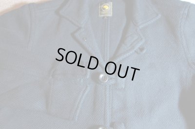 画像4: RATS/BAJA JKT BLACK