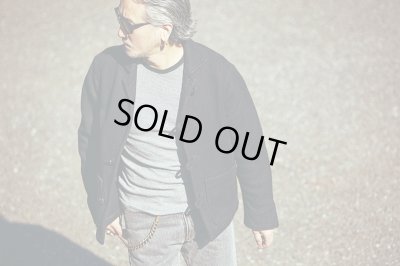 画像3: RATS/BAJA JKT BLACK