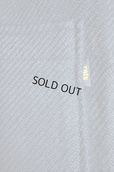 画像7: RATS/BAJA JKT BLACK