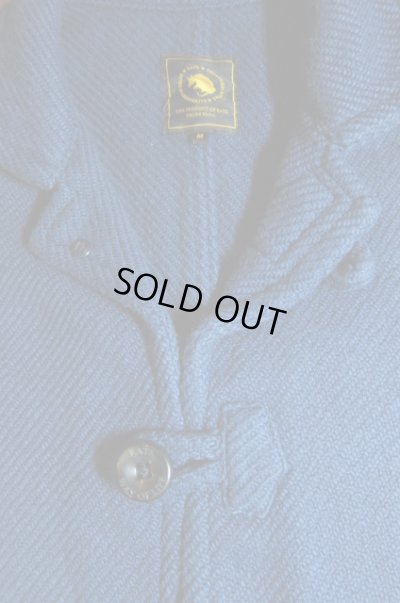 画像5: RATS/BAJA JKT NAVY