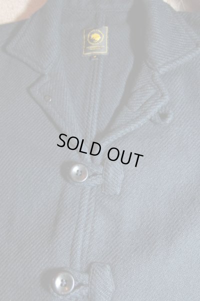 画像5: RATS/BAJA JKT BLACK