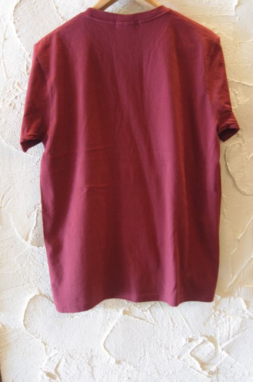 他の写真1: (SALE 40%OFF)  FeelFORCE/S.H.I BURGUNDY