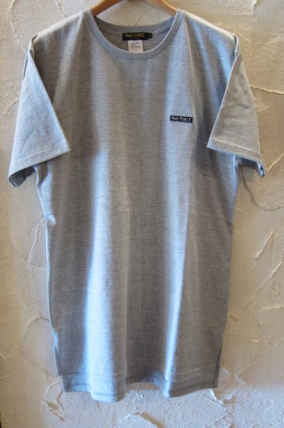 画像1: (SALE 40%OFF) FeelFORCE/T.O GRAY