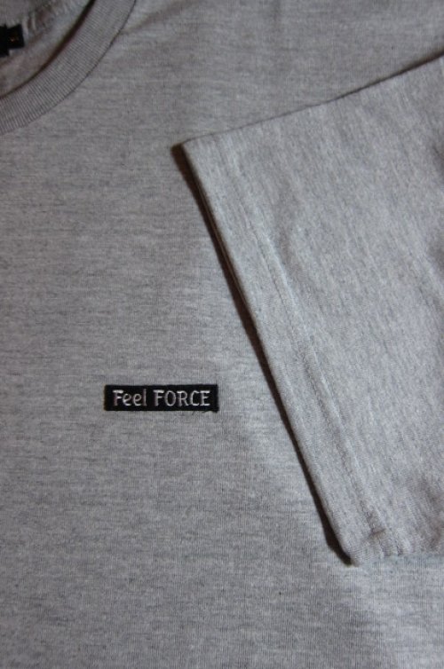 他の写真2: (SALE 40%OFF) FeelFORCE/T.O GRAY