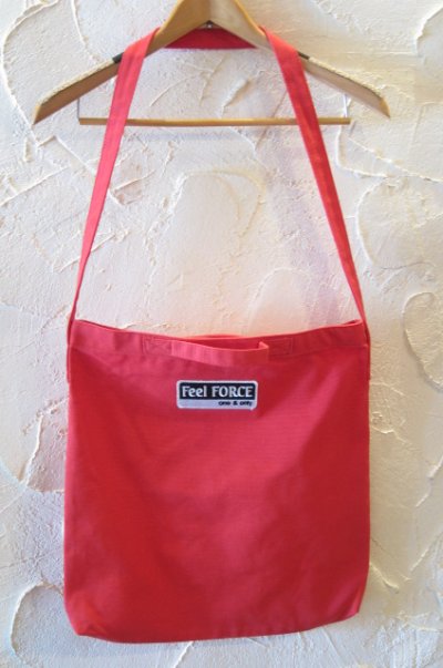 画像1: FeelFORCE/N.O RED