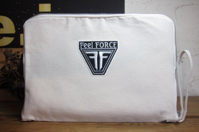 画像1: (SALE 40%OFF) FeelFORCE/U NATURAL