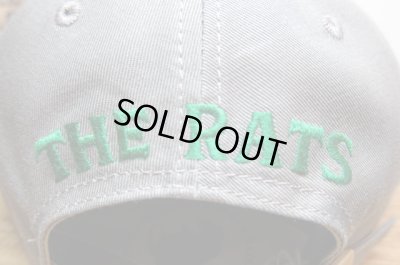 画像5: RATS/CHAPTER CAP BROWN