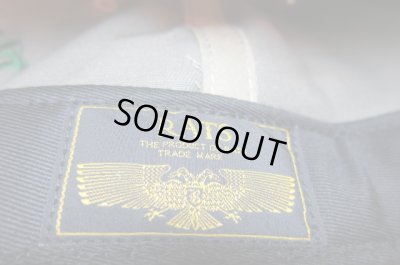 画像6: RATS/CHAPTER CAP BROWN