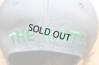 画像4: RATS/CHAPTER CAP CHARCOAL