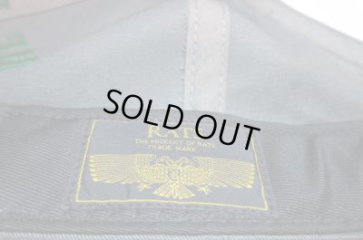 画像6: RATS/CHAPTER CAP CHARCOAL