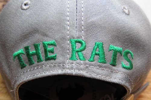 他の写真3: RATS/CHAPTER CAP BROWN