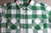 画像3: RATS/BUFFALO CHECK SHIRTS WHITEｘGREEN (3)