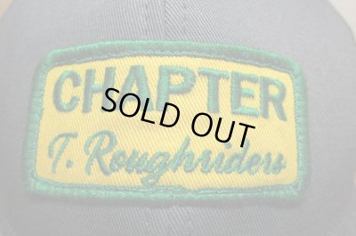 画像5: RATS/CHAPTER CAP CHARCOAL