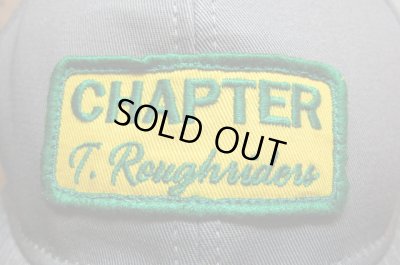 画像4: RATS/CHAPTER CAP BROWN