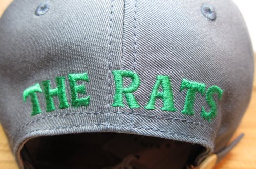 他の写真3: RATS/CHAPTER CAP CHARCOAL