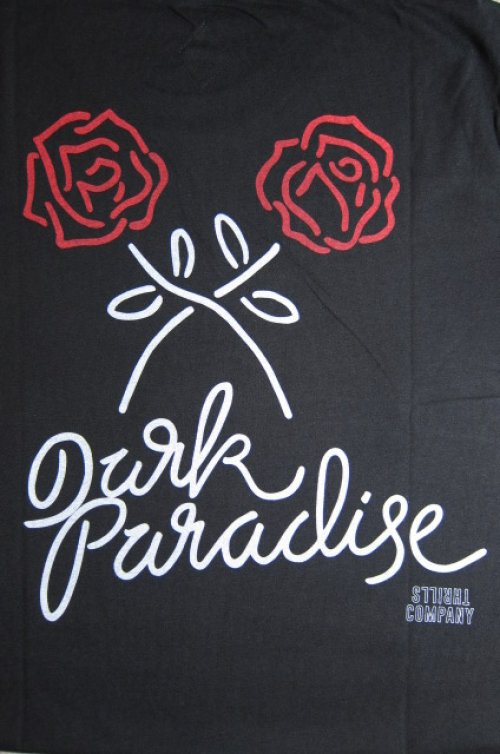他の写真2: THRILLS/DARK PARADISE T  BLACK