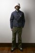 画像3: BELAFONTE/RAGTIME DENIM JKT BUTTON FLY 10.5oz RG DENIM