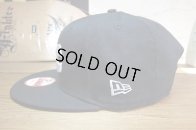 画像2: FTC/NEW ERA SNAP BACK  BLACK