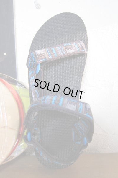 画像4: TEVA/ORIGINAL UNIVERSAL INCA DEEP BLUE
