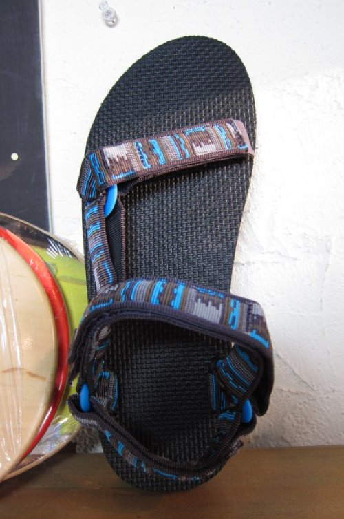 他の写真2: TEVA/ORIGINAL UNIVERSAL INCA DEEP BLUE