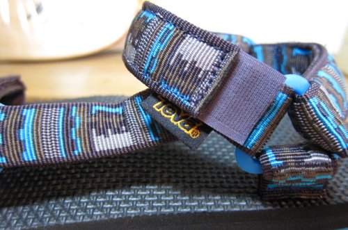 他の写真3: TEVA/ORIGINAL UNIVERSAL INCA DEEP BLUE