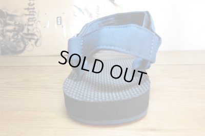 画像3: TEVA/ORIGINAL UNIVERSAL GRADIENT BLUExGREEN