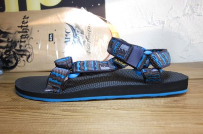 画像2: (SALE 25%OFF)TEVA/ORIGINAL UNIVERSAL INCA DEEP BLUE