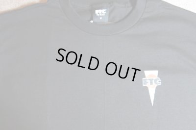 画像4: FTC/HAMMERED HEADS BLACK