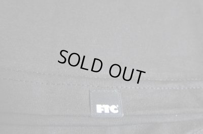 画像6: FTC/HAMMERED HEADS BLACK