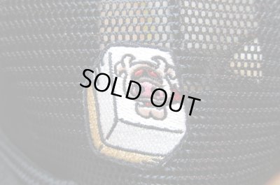 画像5: COREFIGHTER/CHA02 BLACK CHINA BROCADE