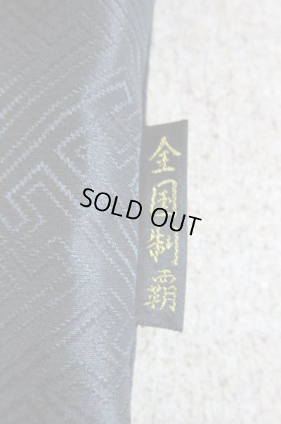 画像6: COREFIGHTER/JIANG SHI BLACK CHINA BROCADE