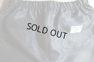 画像8: COREFIGHTER/JIANG SHI BLACK CHINA BROCADE