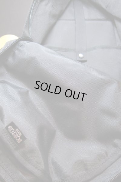 画像6: RATS/DAY PACK BLACK