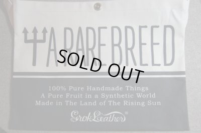 画像3: GROK LEATHER/GL MUSETTE BLACK