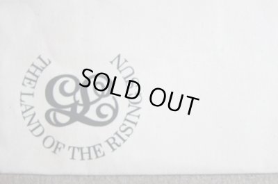 画像5: GROK LEATHER/GL MUSETTE NAVY