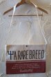 画像1: GROK LEATHER/GL MUSETTE RED(BURGUN) (1)