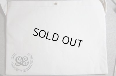 画像4: GROK LEATHER/GL MUSETTE NAVY