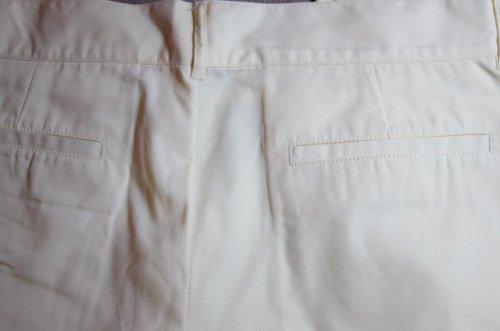 他の写真3: (SALE 30%OFF) (DEAD STOCK) COREFIGHTER/WAYABELA SHORTS YELLOW