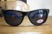 画像1: THRASHER/SUNGLASS BEER GOGGLES BLACKxBLUE (1)