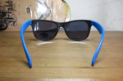 画像3: THRASHER/SUNGLASS BEER GOGGLES BLACKxBLUE