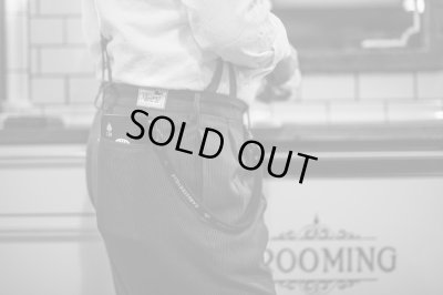 画像7:  GANGSTERVILLE(ギャングスタービル)/GSV WALLET CORD  BLACK