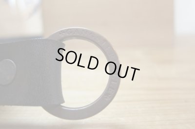 画像4:  GANGSTERVILLE(ギャングスタービル)/GSV WALLET CORD  BLACK