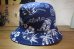 画像3: SOFTMACHINE/HELL BEACH HAT (3)