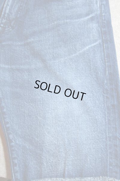 画像4: SUNNY C SIDER/5P DENIM SHORTS NAVY