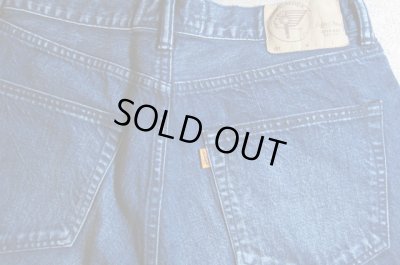 画像5: SUNNY C SIDER/5P DENIM SHORTS NAVY