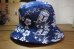 画像1: SOFTMACHINE/HELL BEACH HAT (1)