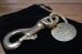 画像2: RATS/KEY HOLDER  BRASS (2)