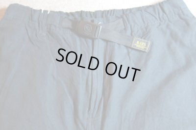 画像3: RATS/EMBROIDERY S/L PANTS BLACK