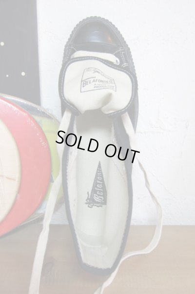 画像6: BELAFONTE/RAGTIME CHUCK T BLACK